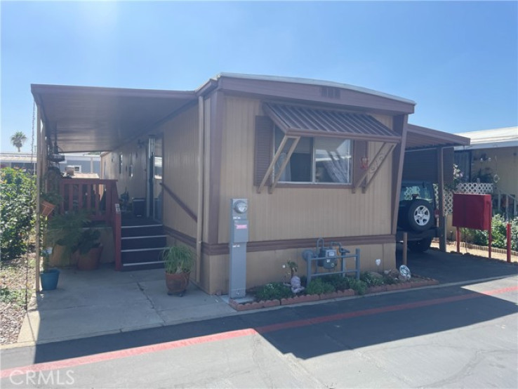 2 Bed Home for Sale in Bloomington, California
