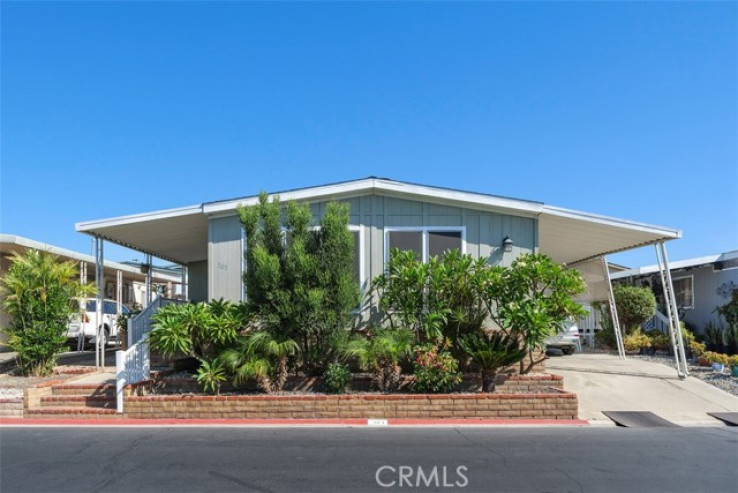 3 Bed Home for Sale in Ontario, California