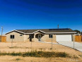 4 Bed Home for Sale in California City, California