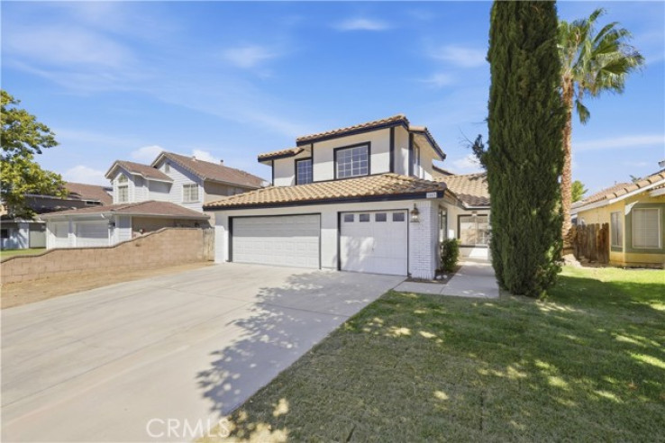 3 Bed Home for Sale in Lancaster, California