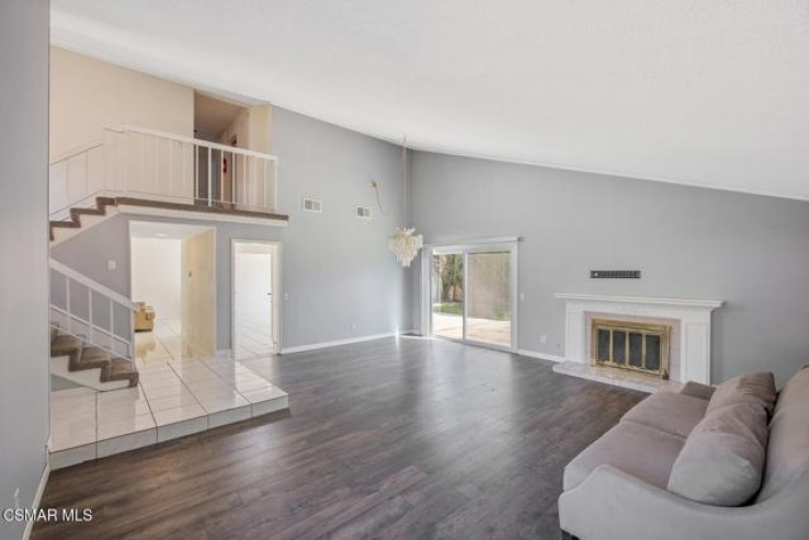 4 Bed Home for Sale in Saugus, California