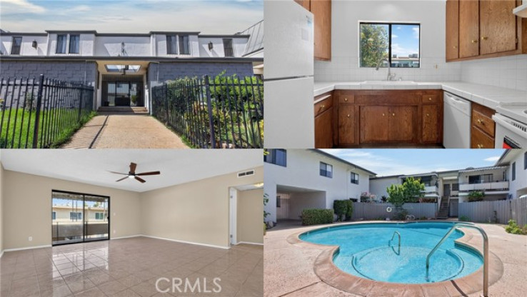 2 Bed Home for Sale in Panorama City, California