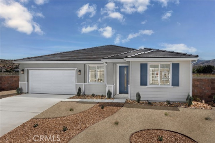 4 Bed Home for Sale in Palmdale, California