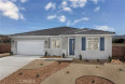 4 Bed Home for Sale in Palmdale, California