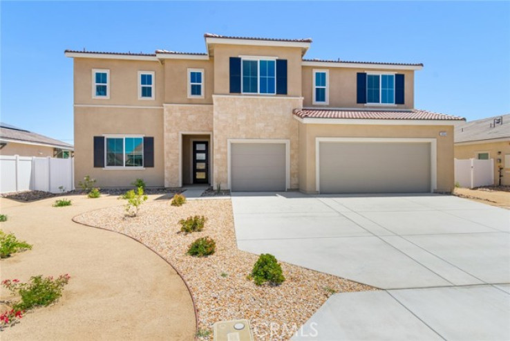 5 Bed Home for Sale in Palmdale, California
