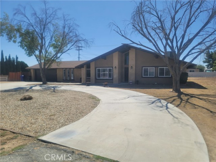 Residential Home in Apple Valley