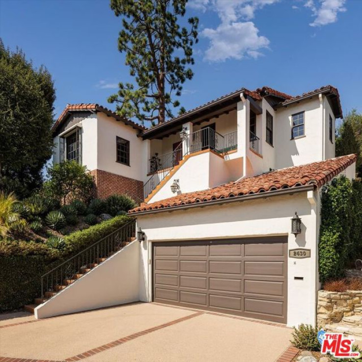 3 Bed Home for Sale in Los Angeles, California
