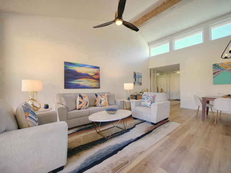Residential Home in North Palm Desert