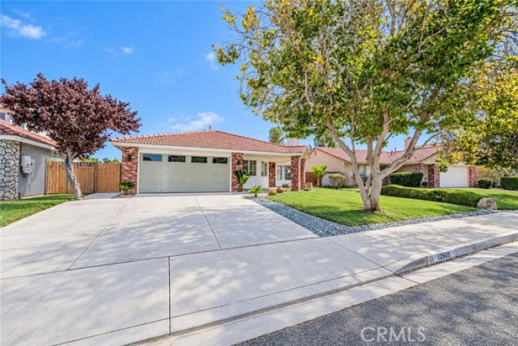 Residential Home in Victorville