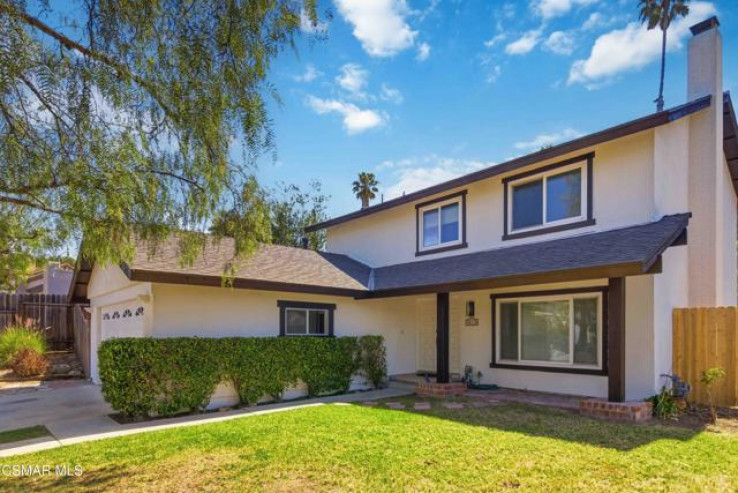 Residential Home in Agoura