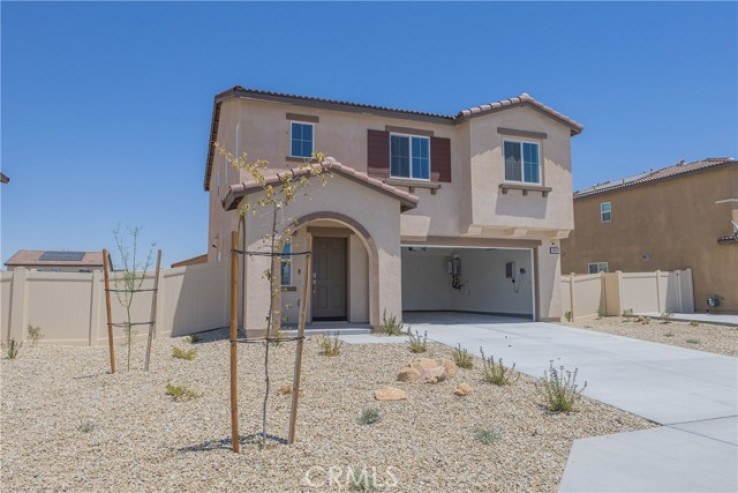 3 Bed Home for Sale in Adelanto, California
