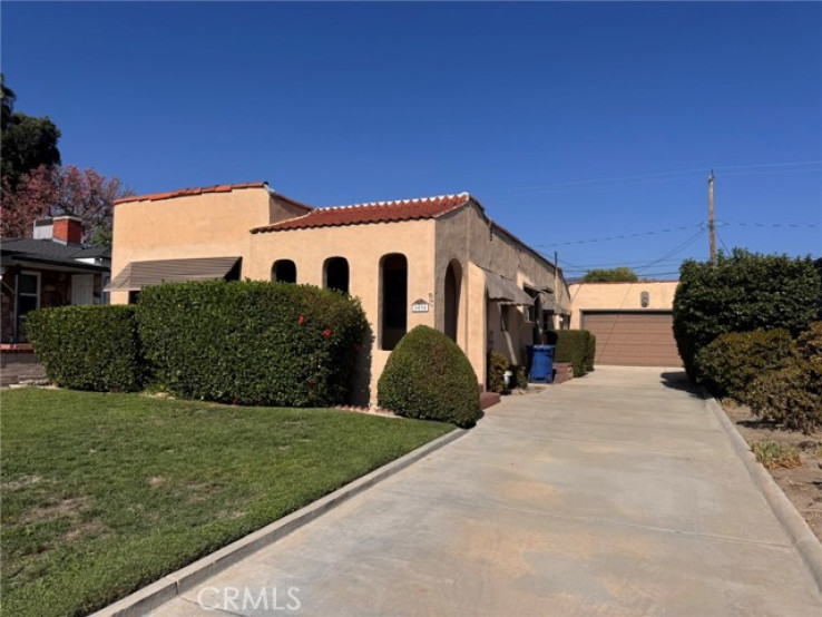 Residential Home in Burbank