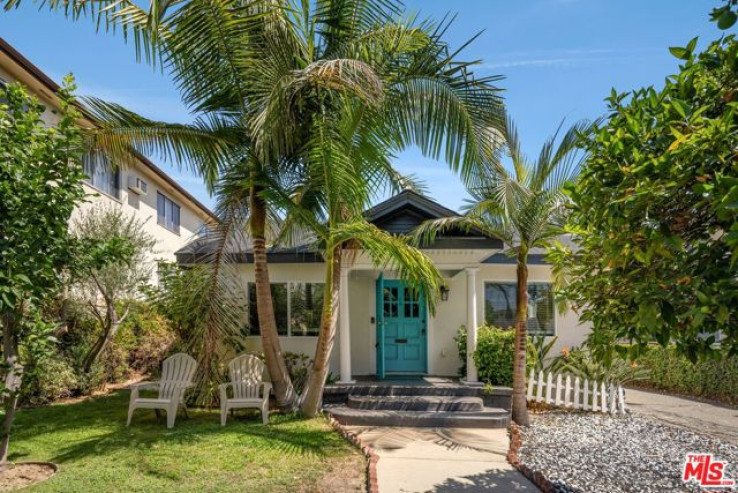 7 Bed Home for Sale in West Hollywood, California
