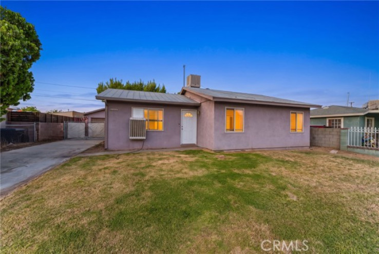 Residential Home in Palmdale