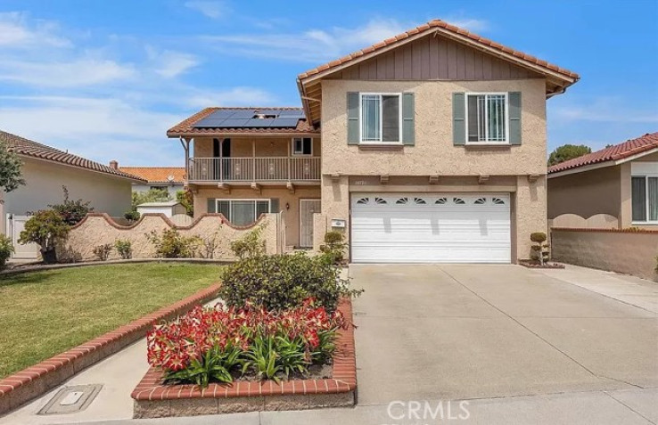 Residential Home in Walnut (Irvine)