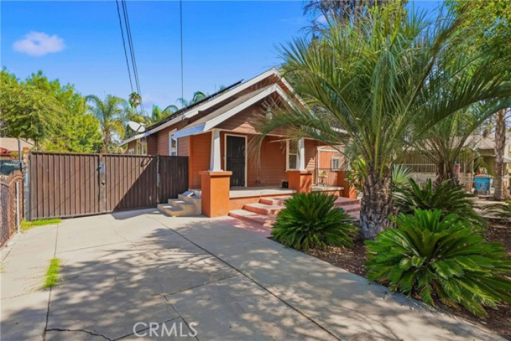 2 Bed Home for Sale in San Bernardino, California