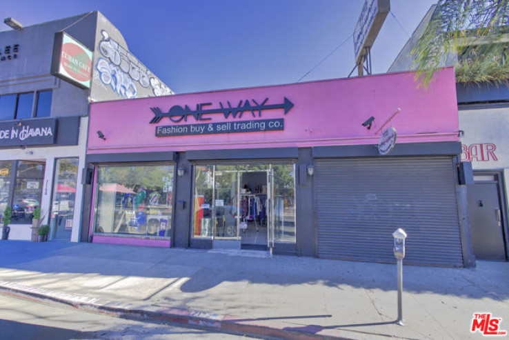  Commercial for Sale in Los Angeles, California