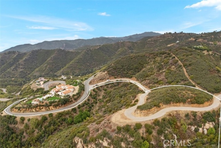  Land for Sale in Malibu, California