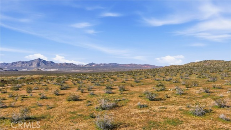Land in Apple Valley