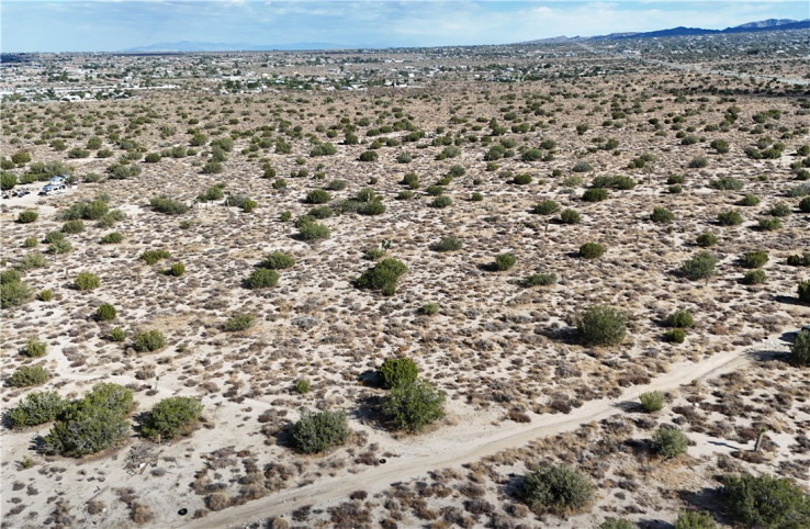  Land for Sale in Llano, California