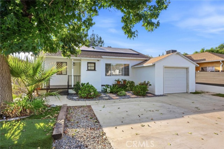  Income Home for Sale in Van Nuys, California