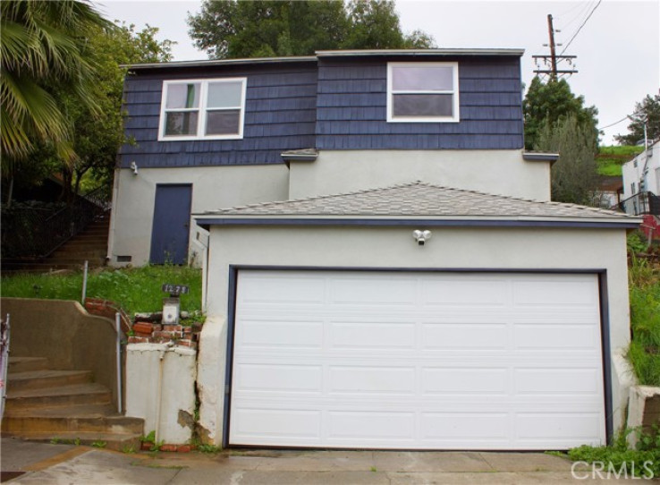 3 Bed Home for Sale in Los Angeles, California