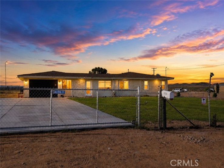 2 Bed Home for Sale in Helendale, California