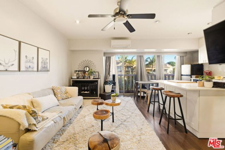  Home for Sale in West Hollywood, California