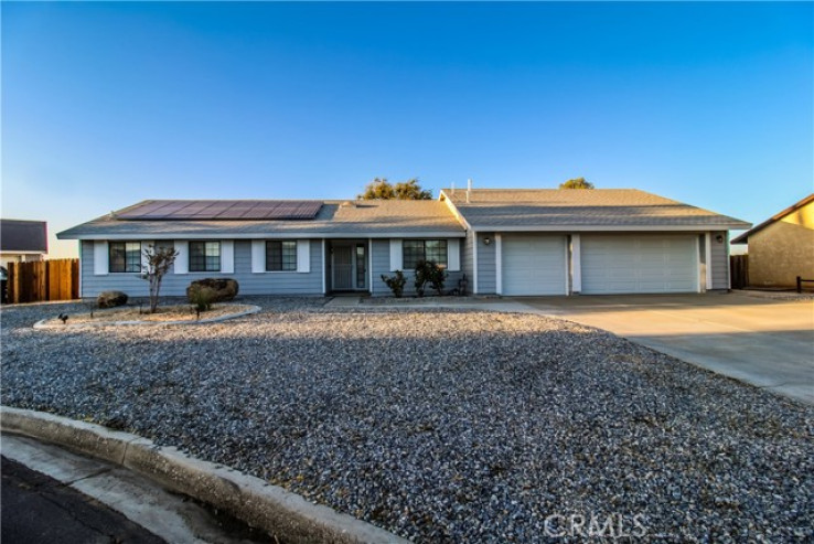 4 Bed Home for Sale in Victorville, California