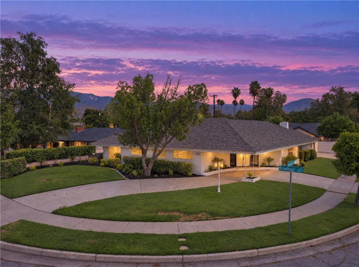 4 Bed Home for Sale in San Bernardino, California