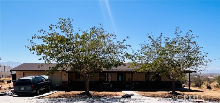 3 Bed Home for Sale in Apple Valley, California
