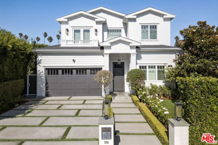 5 Bed Home for Sale in Los Angeles, California
