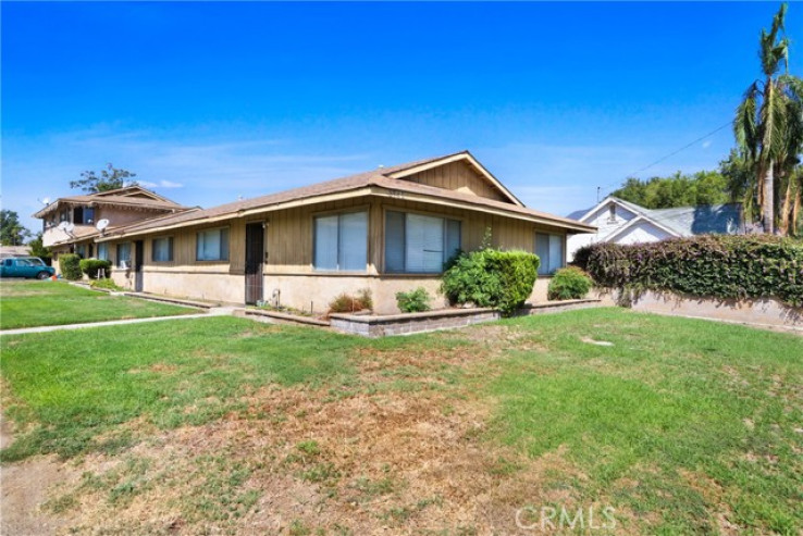  Income Home for Sale in San Bernardino, California