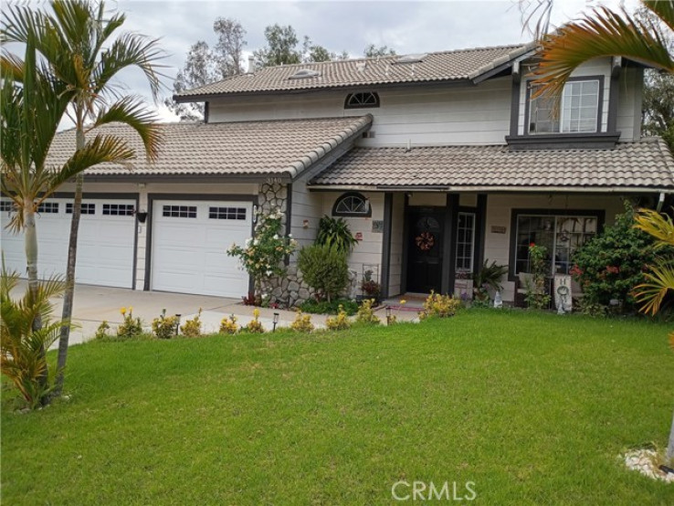 4 Bed Home for Sale in Highland, California