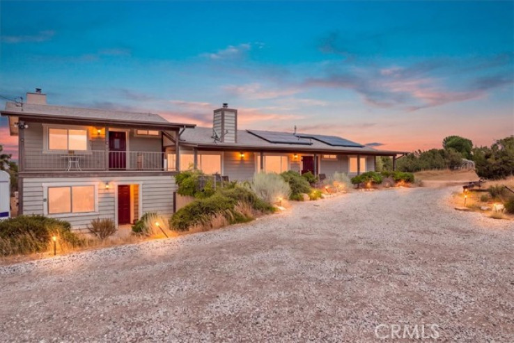 3 Bed Home for Sale in Phelan, California