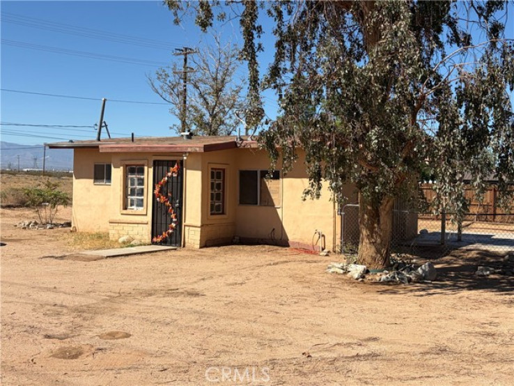 1 Bed Home for Sale in Adelanto, California