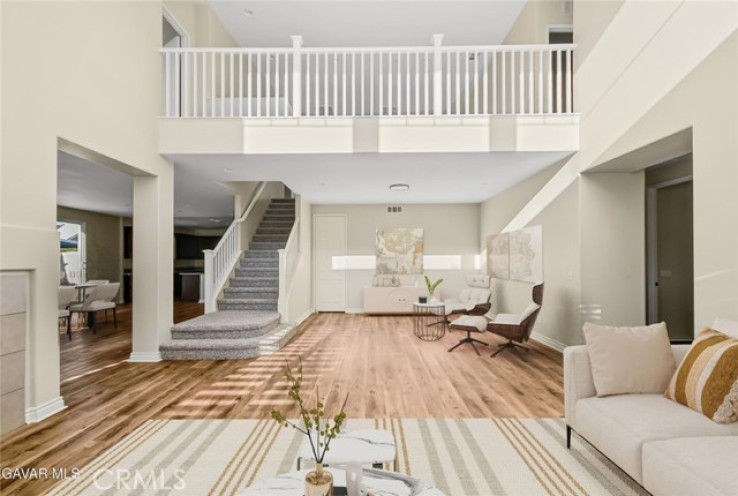 Residential Home in Lancaster