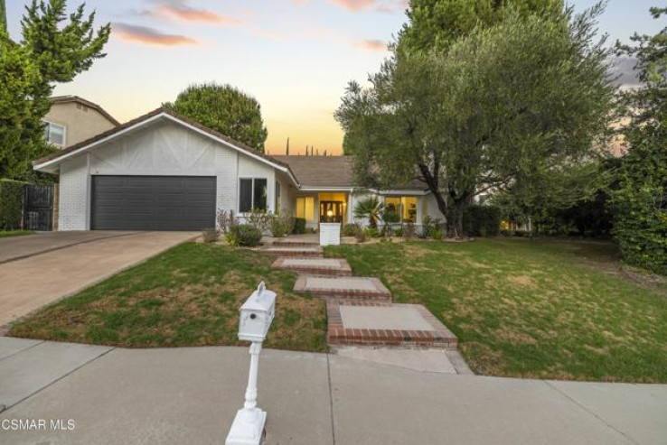 Residential Home in Agoura