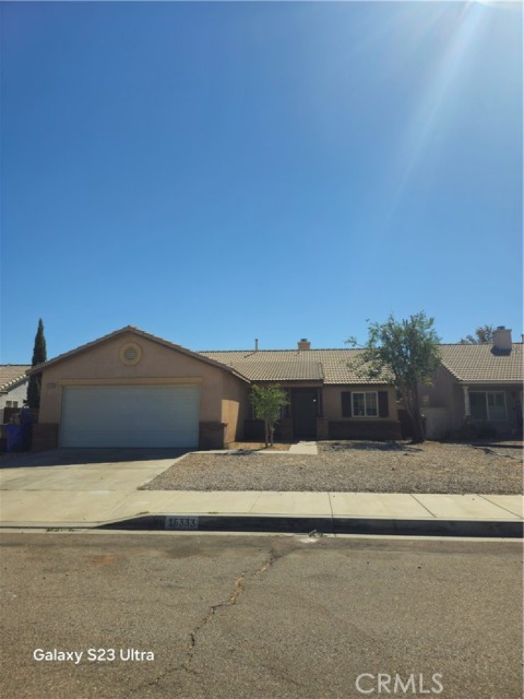 4 Bed Home for Sale in Adelanto, California
