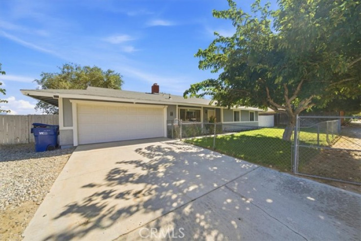 Residential Home in Lake Los Angeles