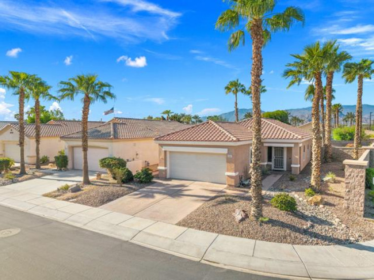 Residential Home in Sun City
