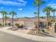 2 Bed Home for Sale in Palm Desert, California
