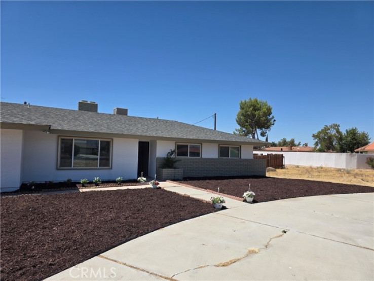 3 Bed Home for Sale in Apple Valley, California