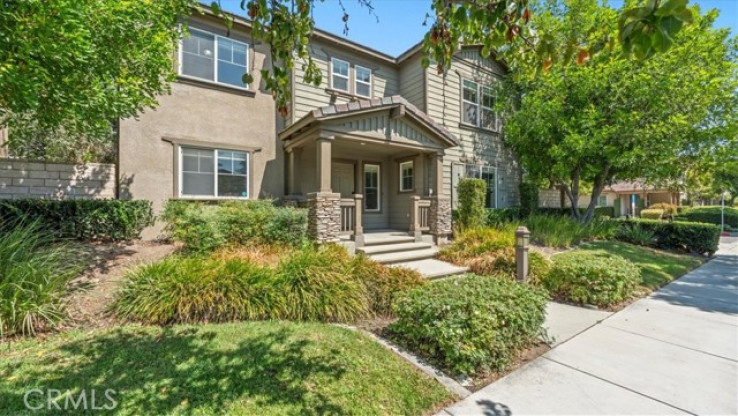 4 Bed Home for Sale in Ontario, California