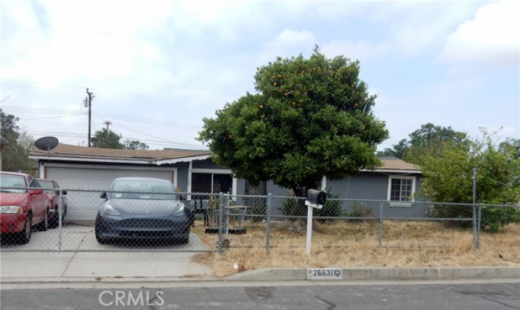3 Bed Home for Sale in Highland, California