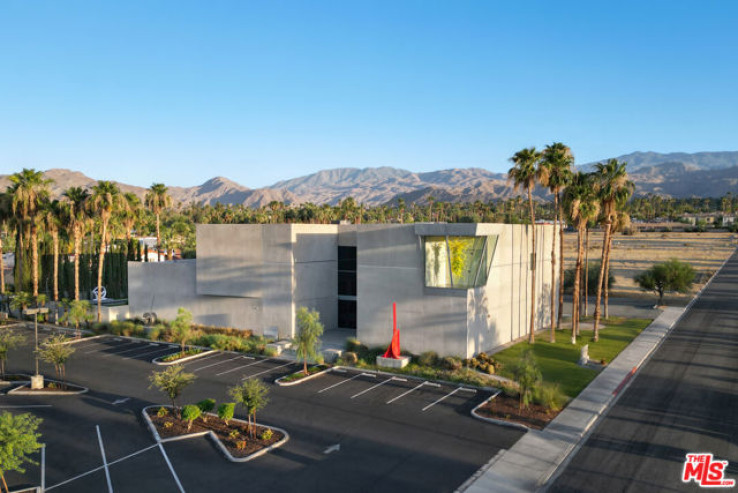  Commercial for Sale in Palm Desert, California