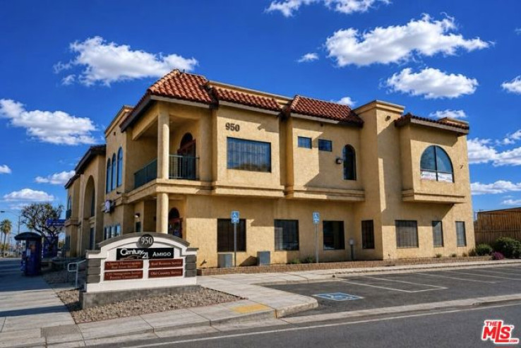  Commercial for Sale in Palmdale, California