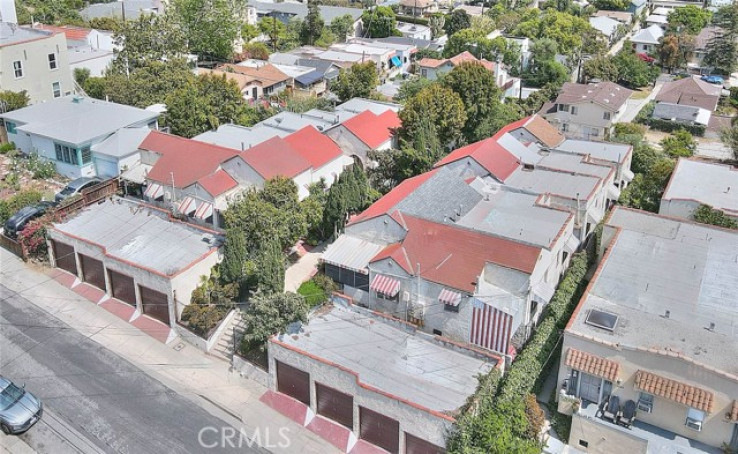  Income Home for Sale in Los Angeles, California