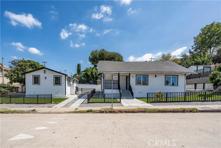  Income Home for Sale in Los Angeles, California