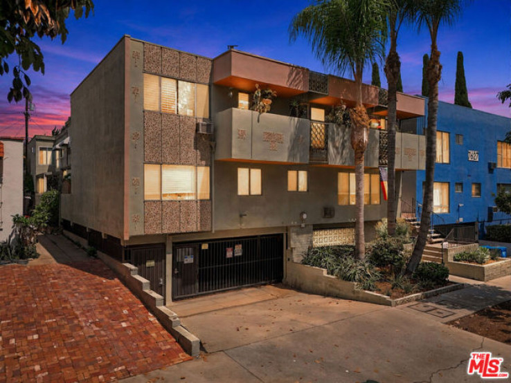  Income Home for Sale in West Hollywood, California